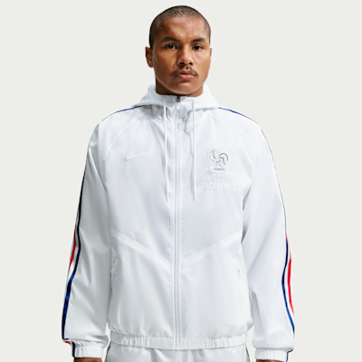 ジャケット・アウター Nike x Jacquemus Dri-FIT Anthem Jacket France x Jacquemus Men's Anthem Jacket. Nike.com